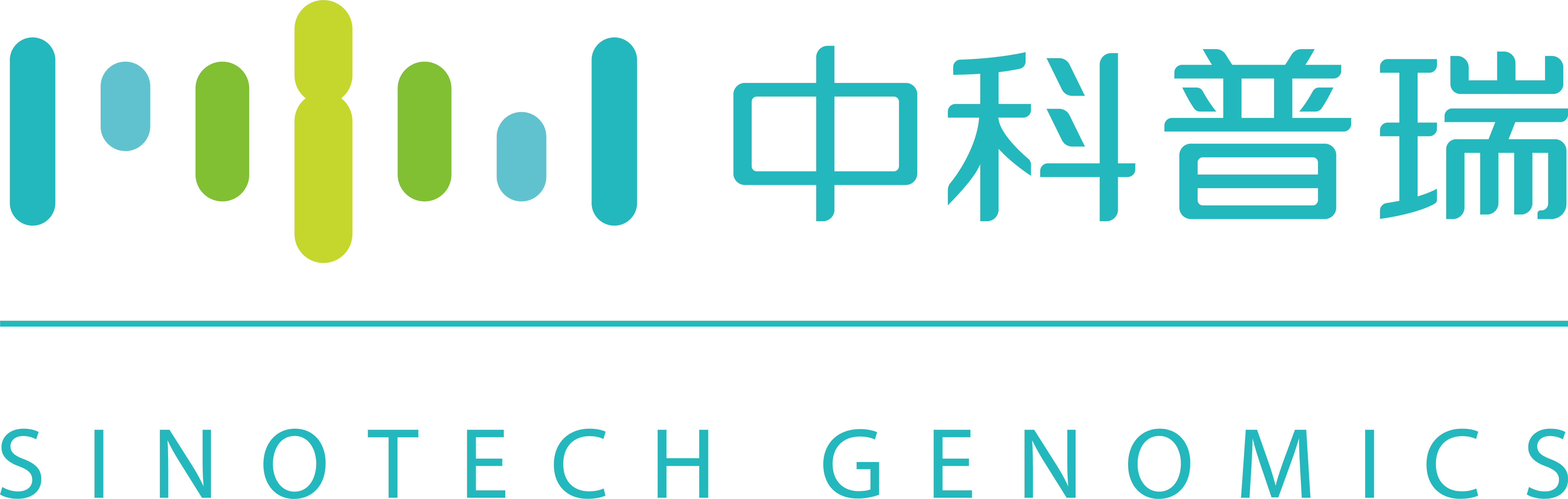 上海鲸舟基因科技有限公司